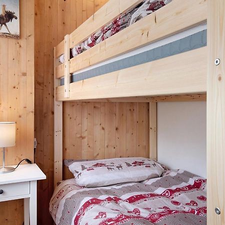 Casa De Lorenzo Vodo Cadore Екстериор снимка