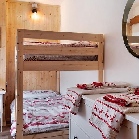 Casa De Lorenzo Vodo Cadore Екстериор снимка