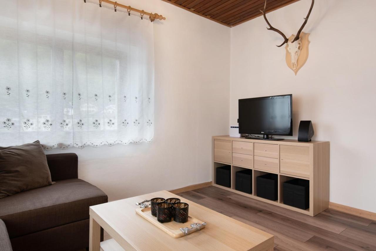 Casa De Lorenzo Vodo Cadore Екстериор снимка