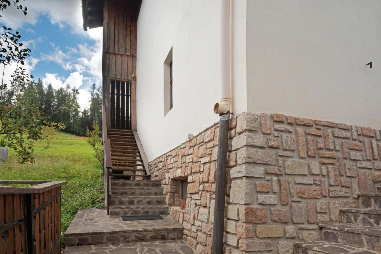 Casa De Lorenzo Vodo Cadore Екстериор снимка