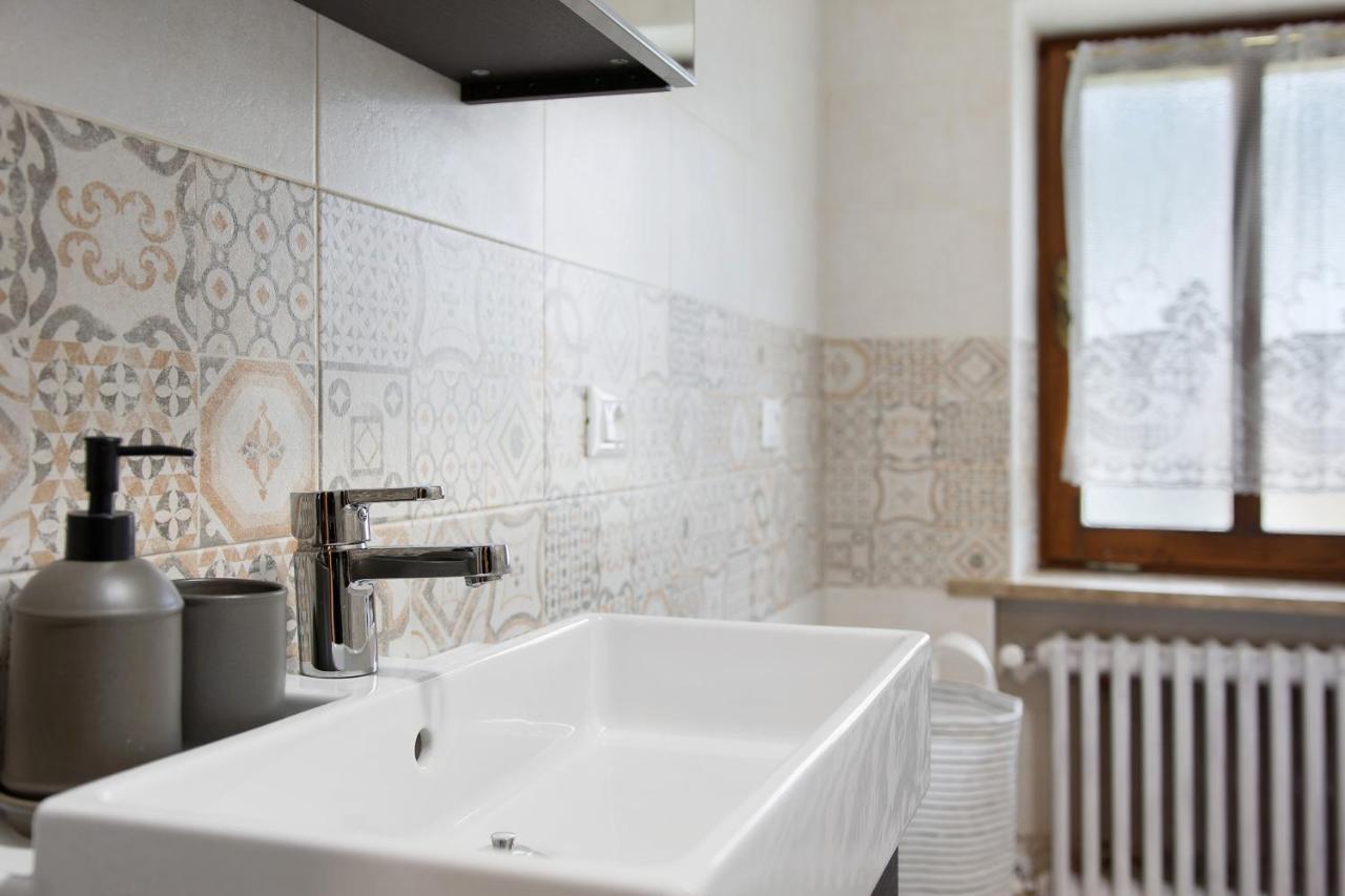 Casa De Lorenzo Vodo Cadore Екстериор снимка