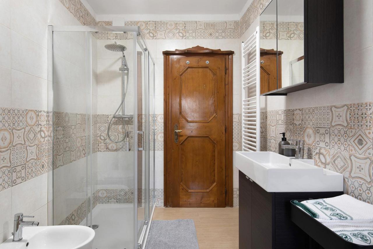 Casa De Lorenzo Vodo Cadore Екстериор снимка