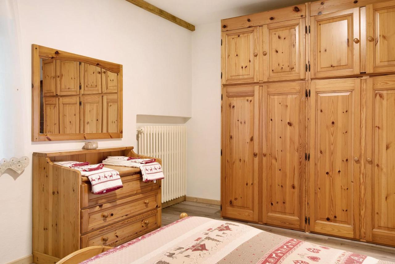 Casa De Lorenzo Vodo Cadore Екстериор снимка