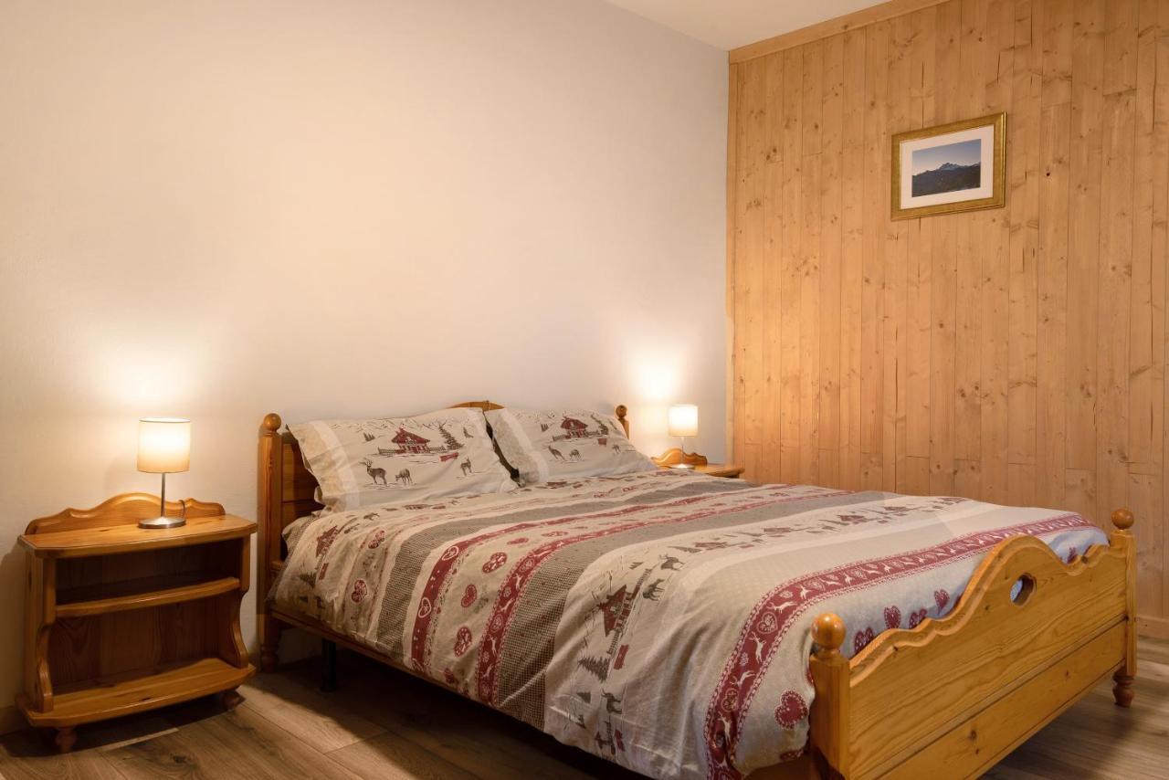 Casa De Lorenzo Vodo Cadore Екстериор снимка